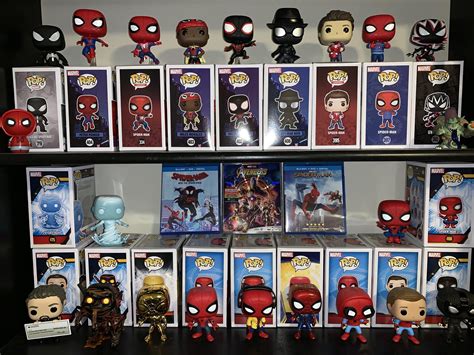 funko pop collection|all funko pops in order.